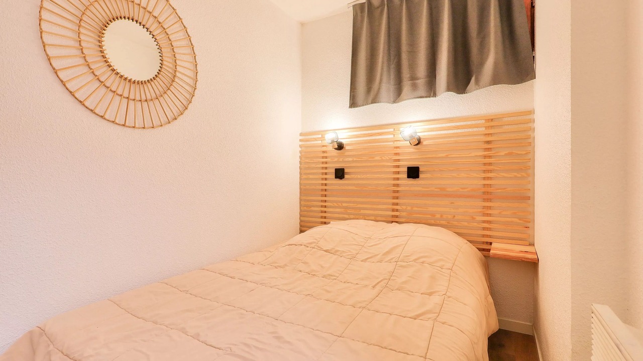 Photo of Bedroom in Avoriaz