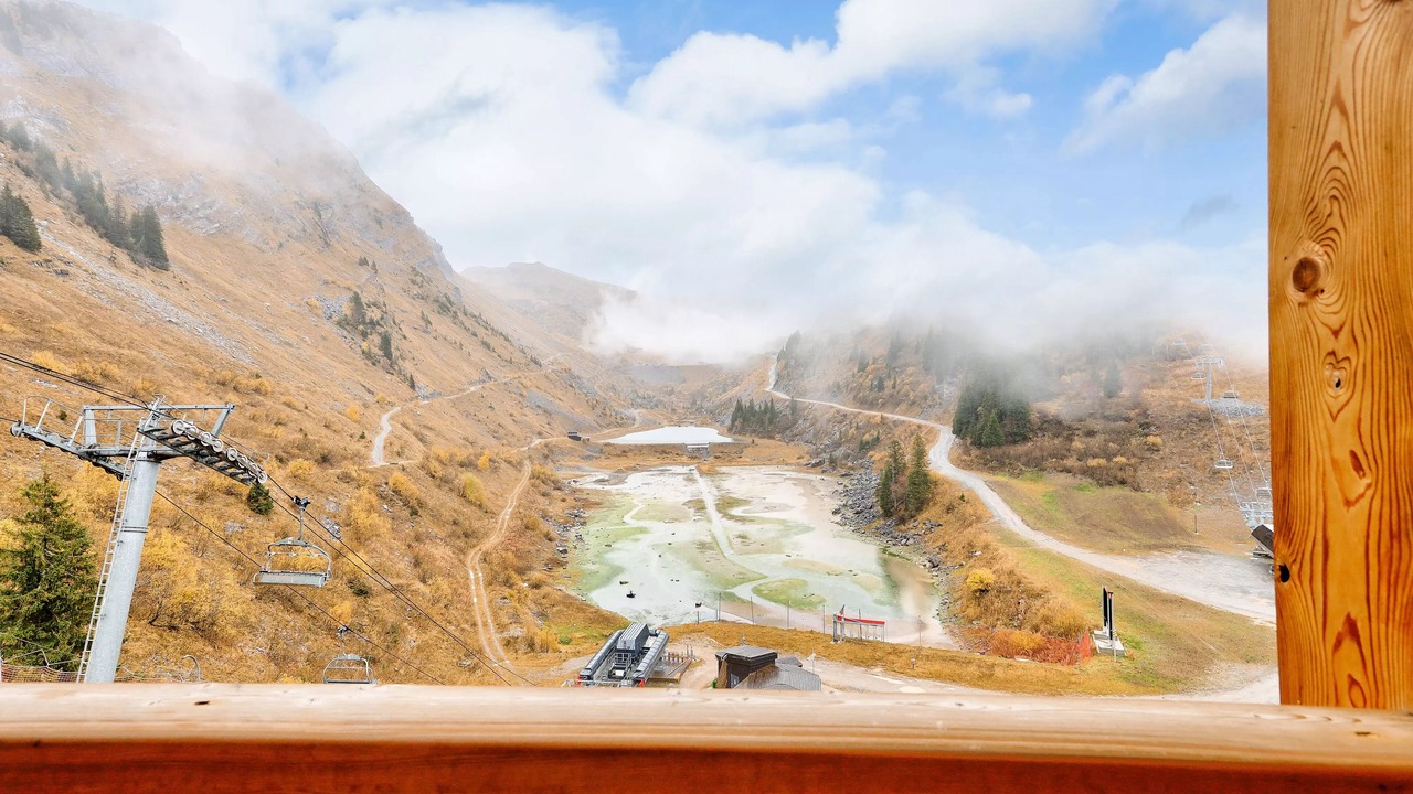 Photo of Others in Avoriaz
