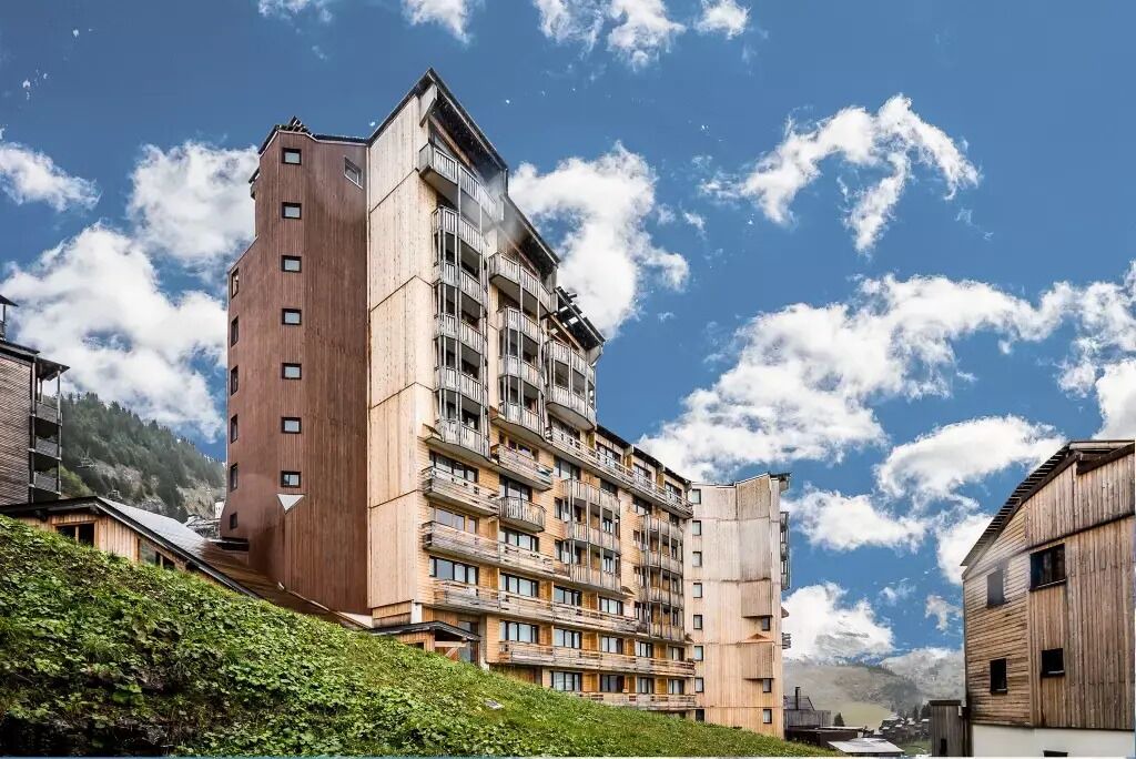 Photo of Outdoor in Avoriaz