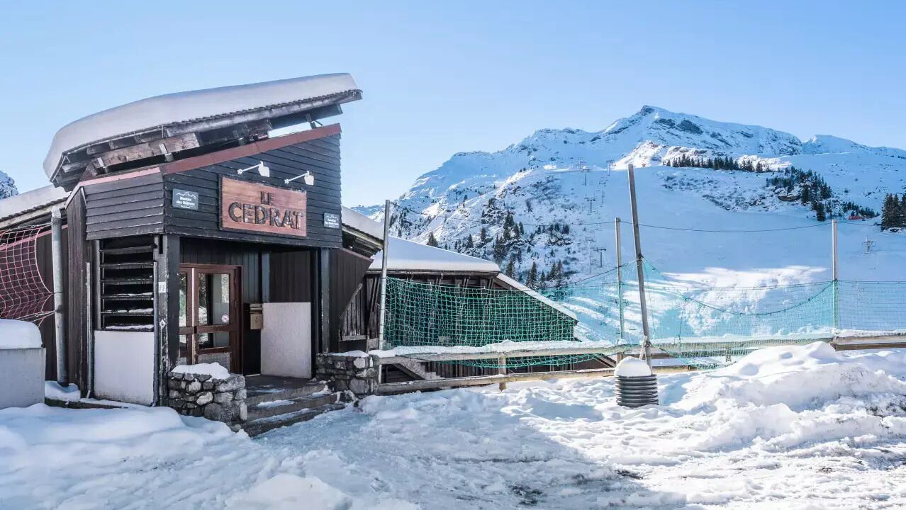 Photo of Outdoor in Avoriaz