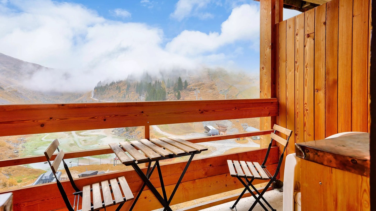 Photo of Outdoor in Avoriaz