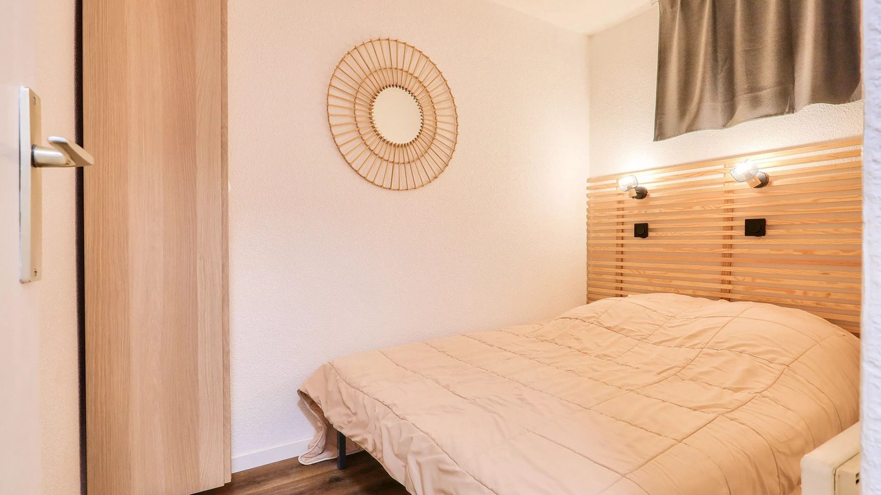 Photo of Bedroom in Avoriaz