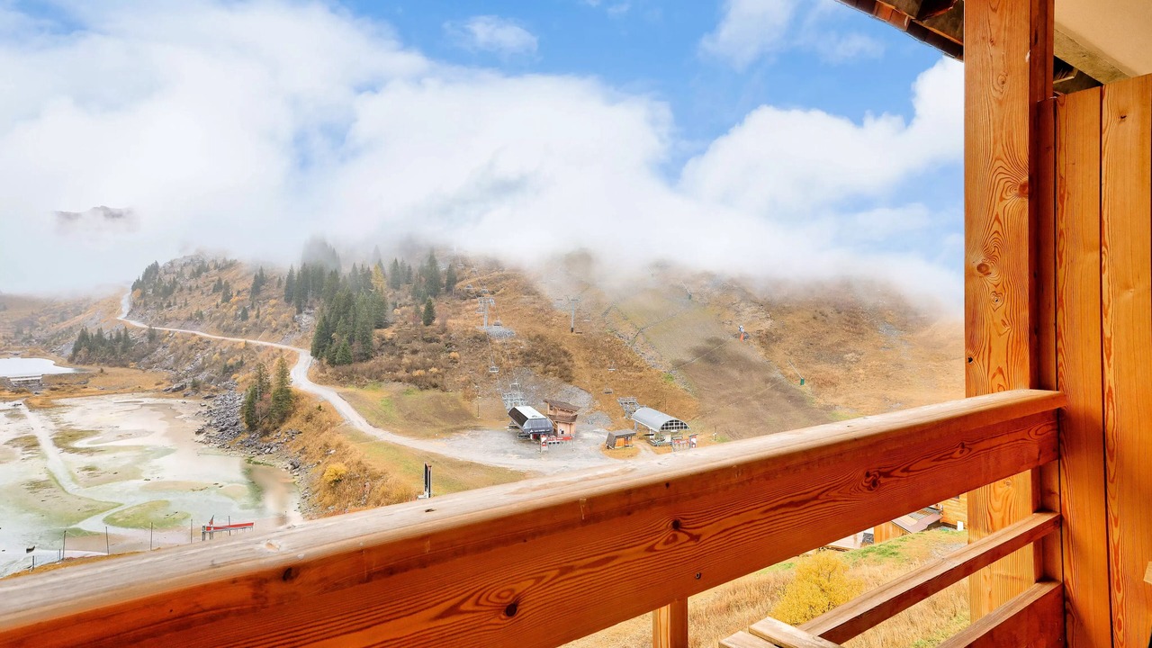 Photo of Outdoor in Avoriaz