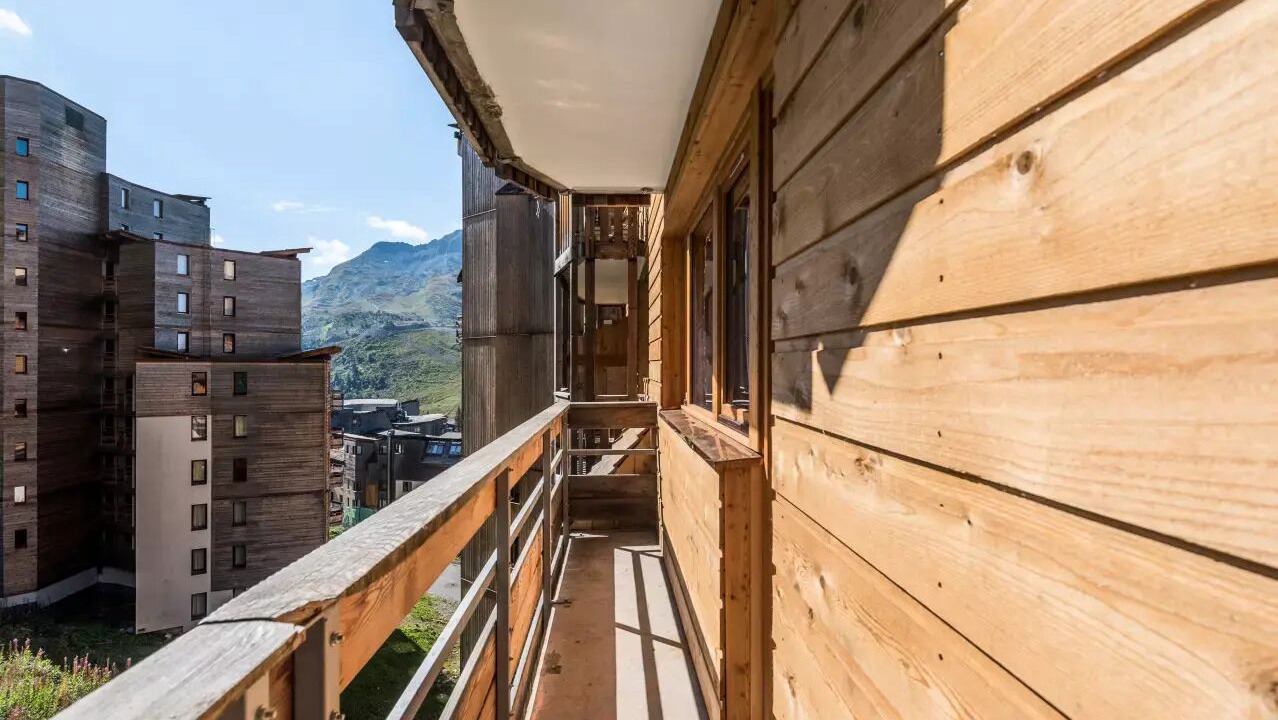 Photo of Outdoor in Avoriaz