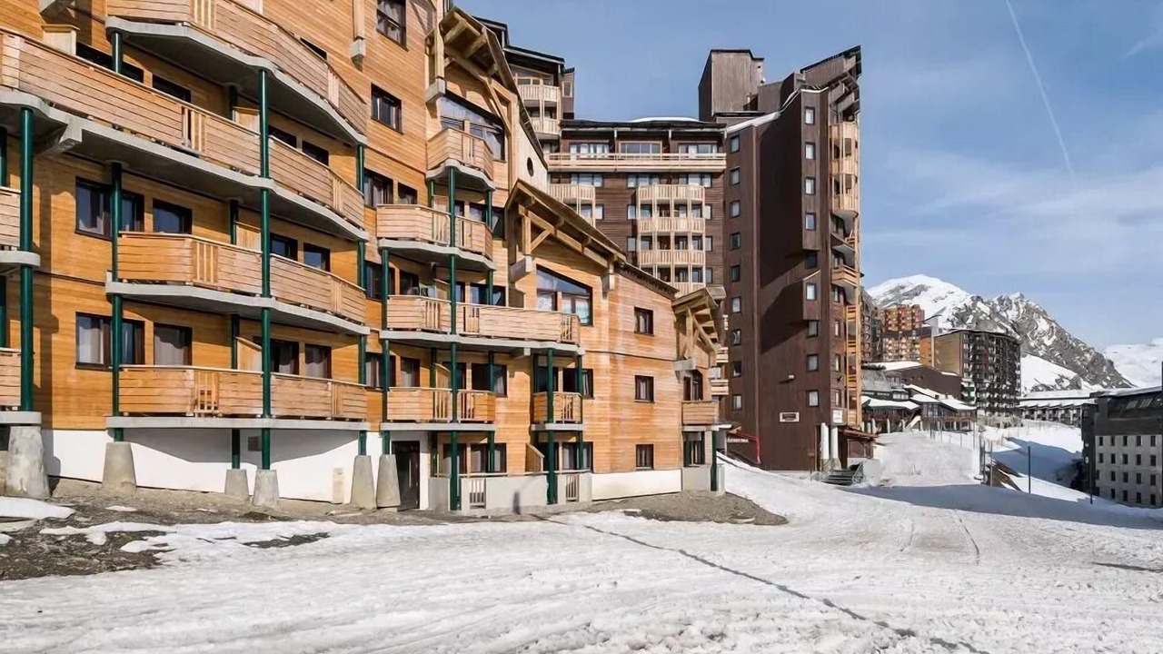 Photo of Outdoor in Avoriaz