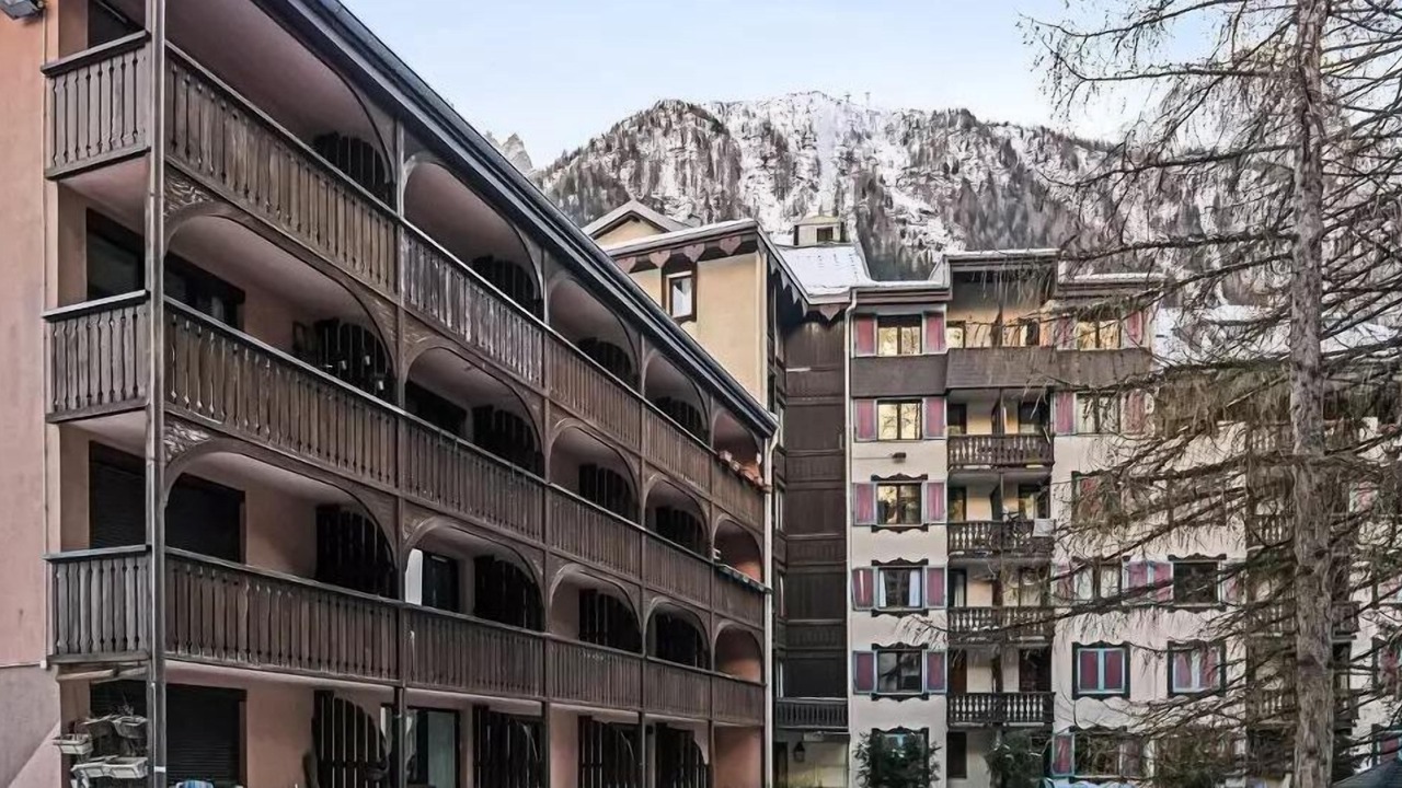 Photo of Outdoor in Chamonix City Centre
