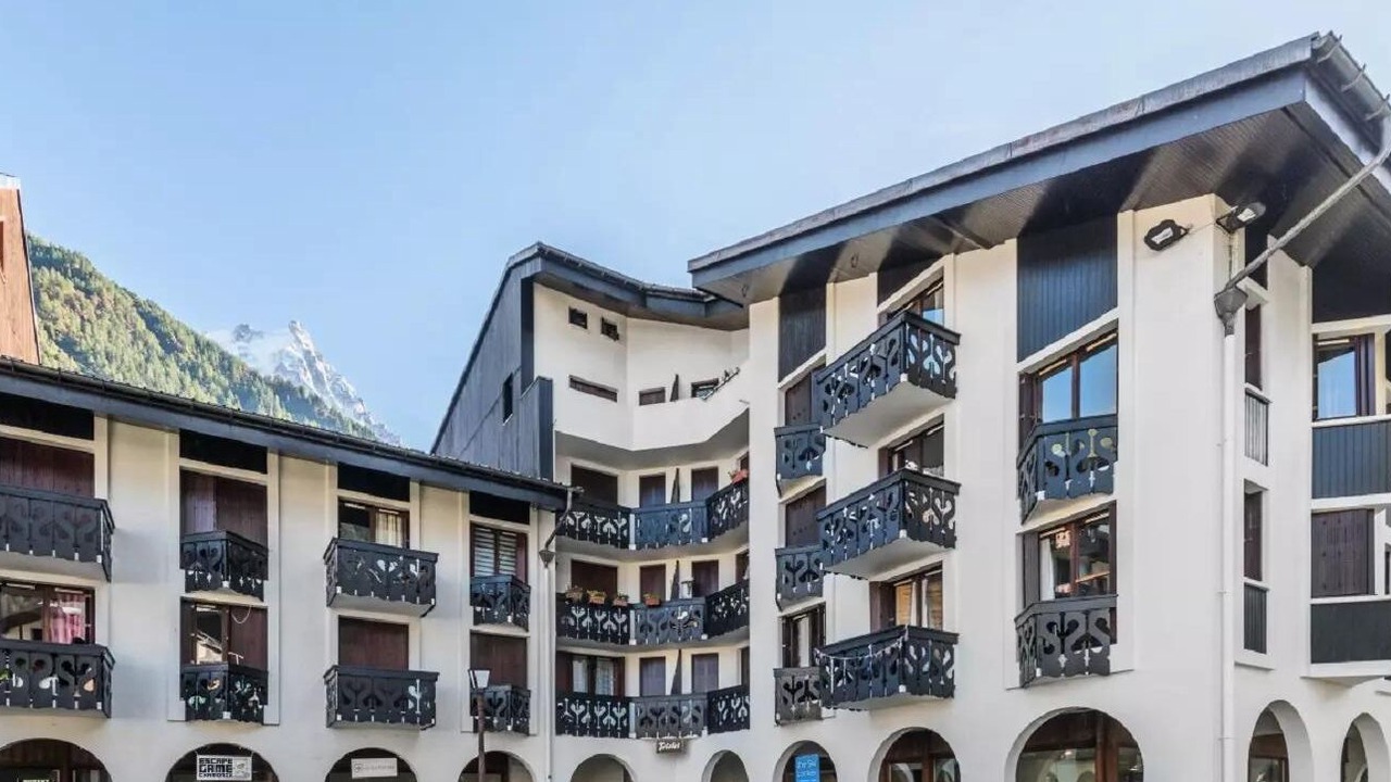 Photo of Outdoor in Chamonix City Centre