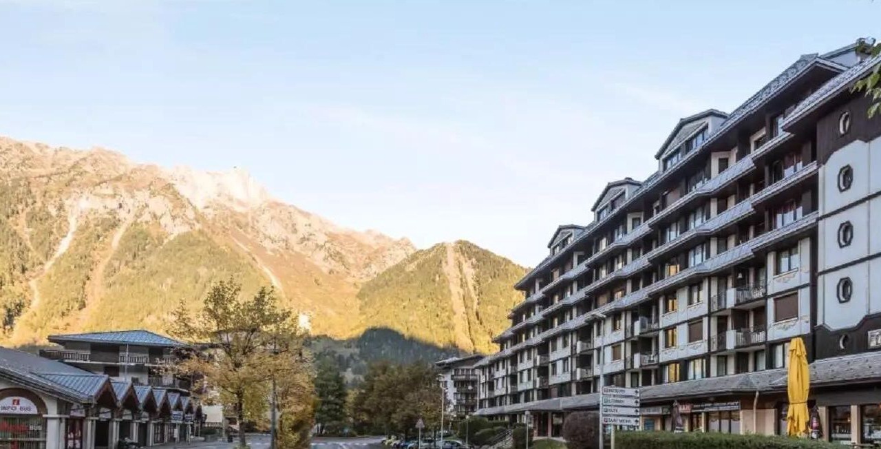 Photo of Others in Chamonix City Centre