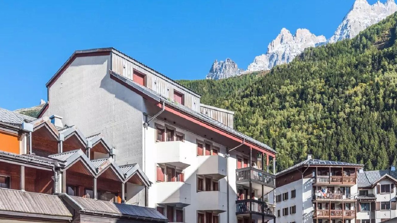 Photo of Outdoor in Chamonix City Centre