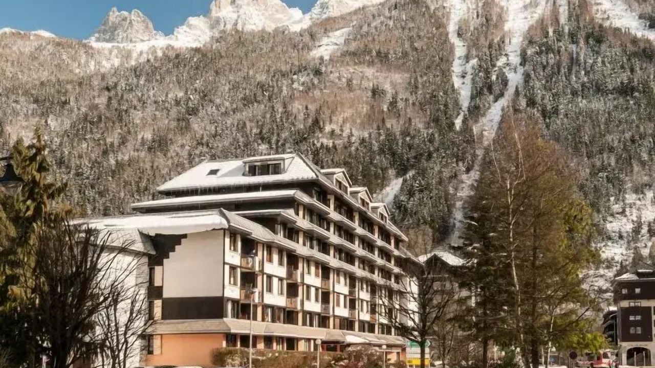 Photo of Outdoor in Chamonix City Centre