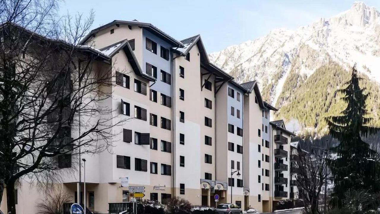 Photo of Outdoor in Chamonix City Centre