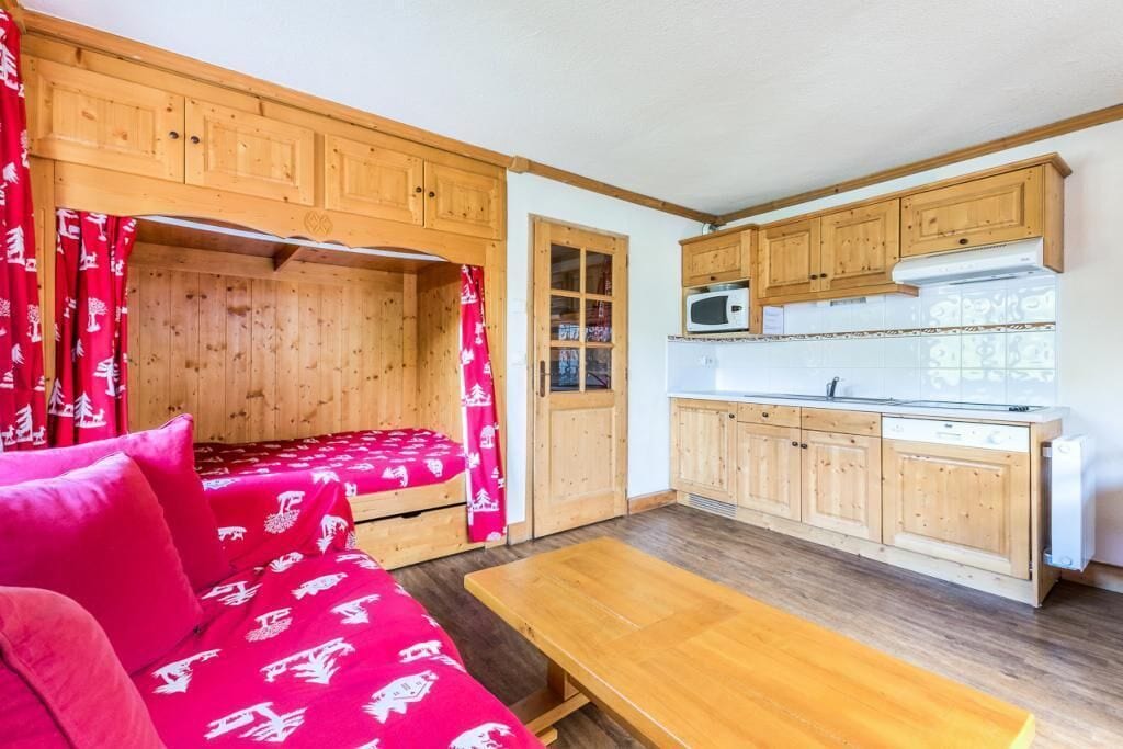 Photo of Others in Les Houches
