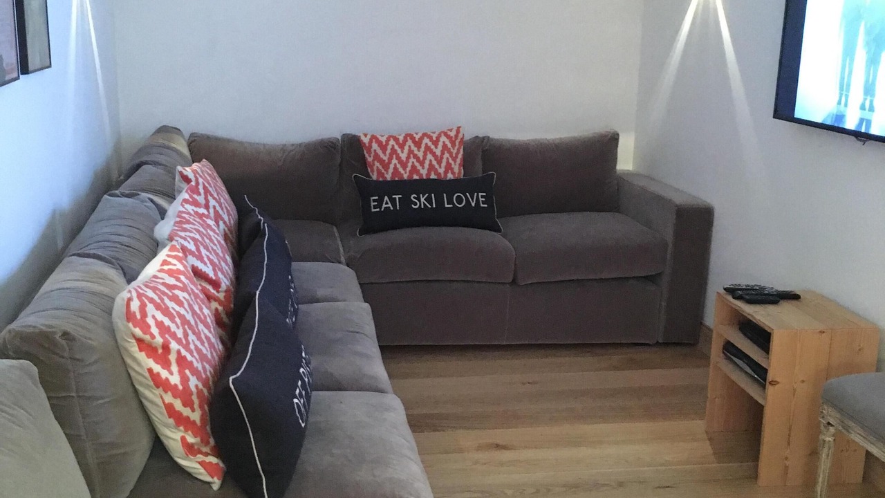 Photo of Livingroom in Montriond