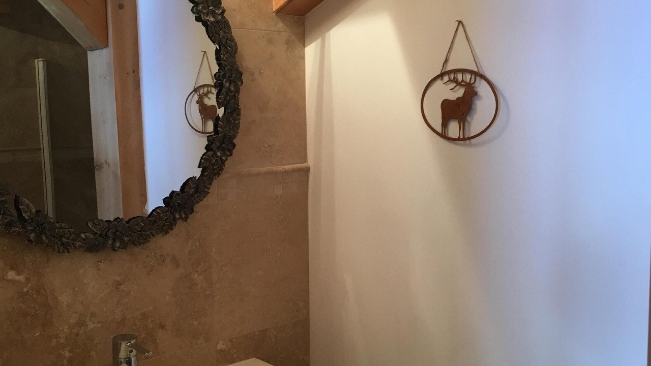 Photo of Bathroom in Montriond
