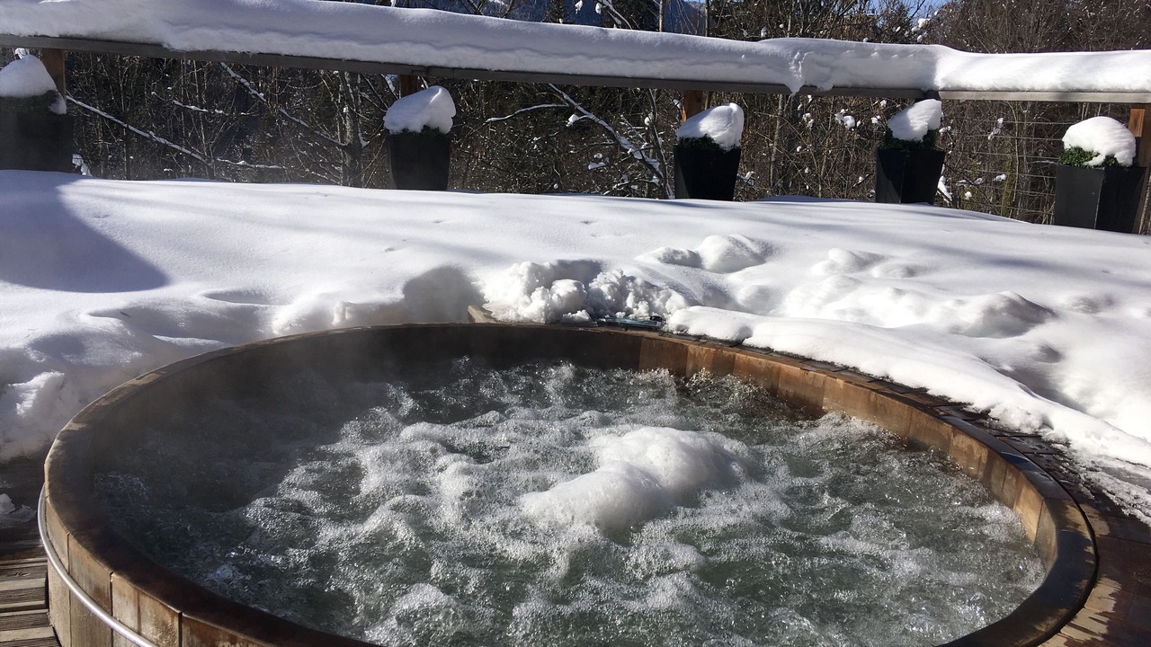 Photo of Outdoor in Montriond