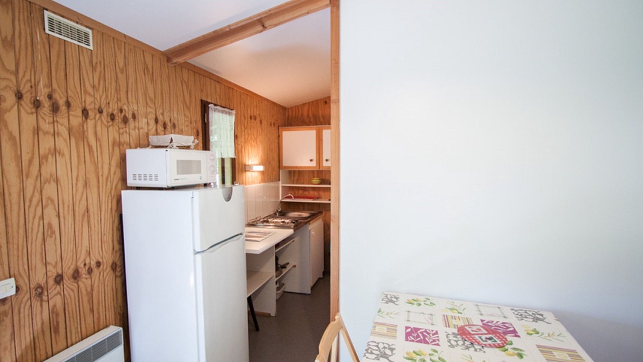 Photo of Kitchen in Montreal