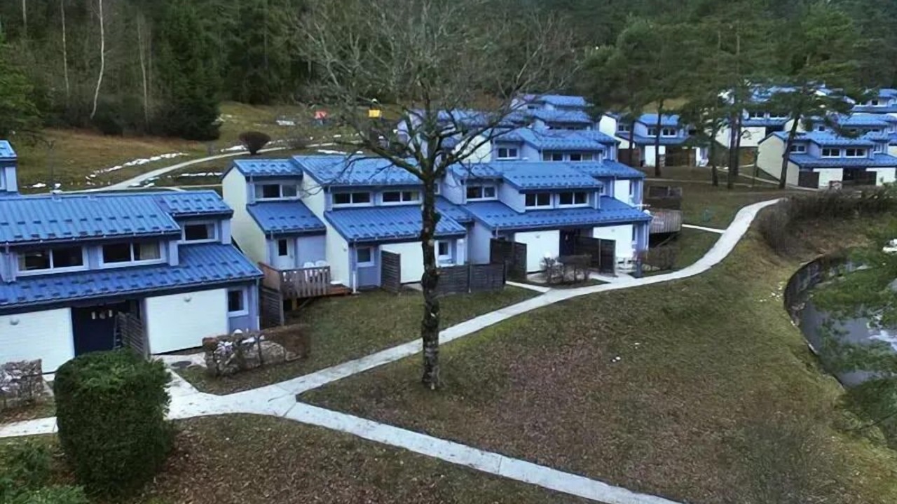Photo of Outdoor in Maisod
