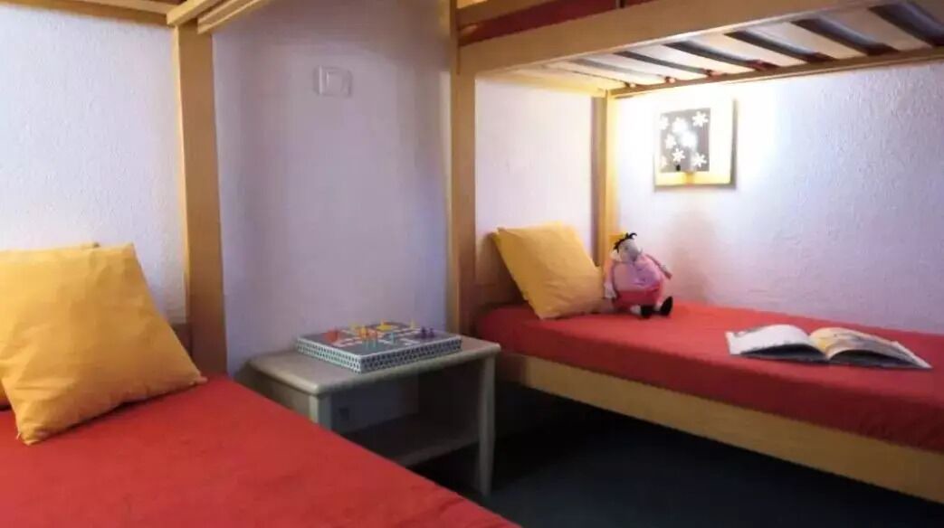 Photo of Bedroom in Maisod