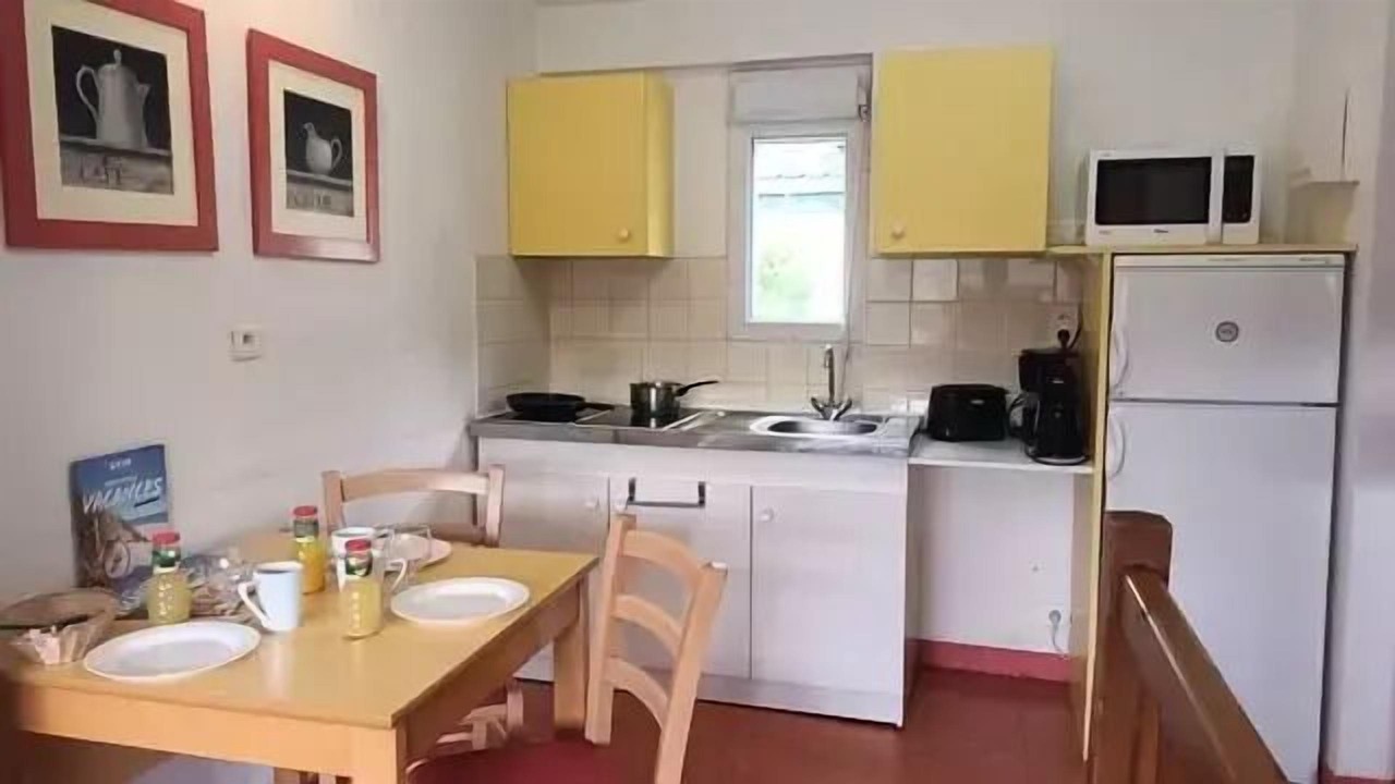 Photo of Kitchen in Maisod