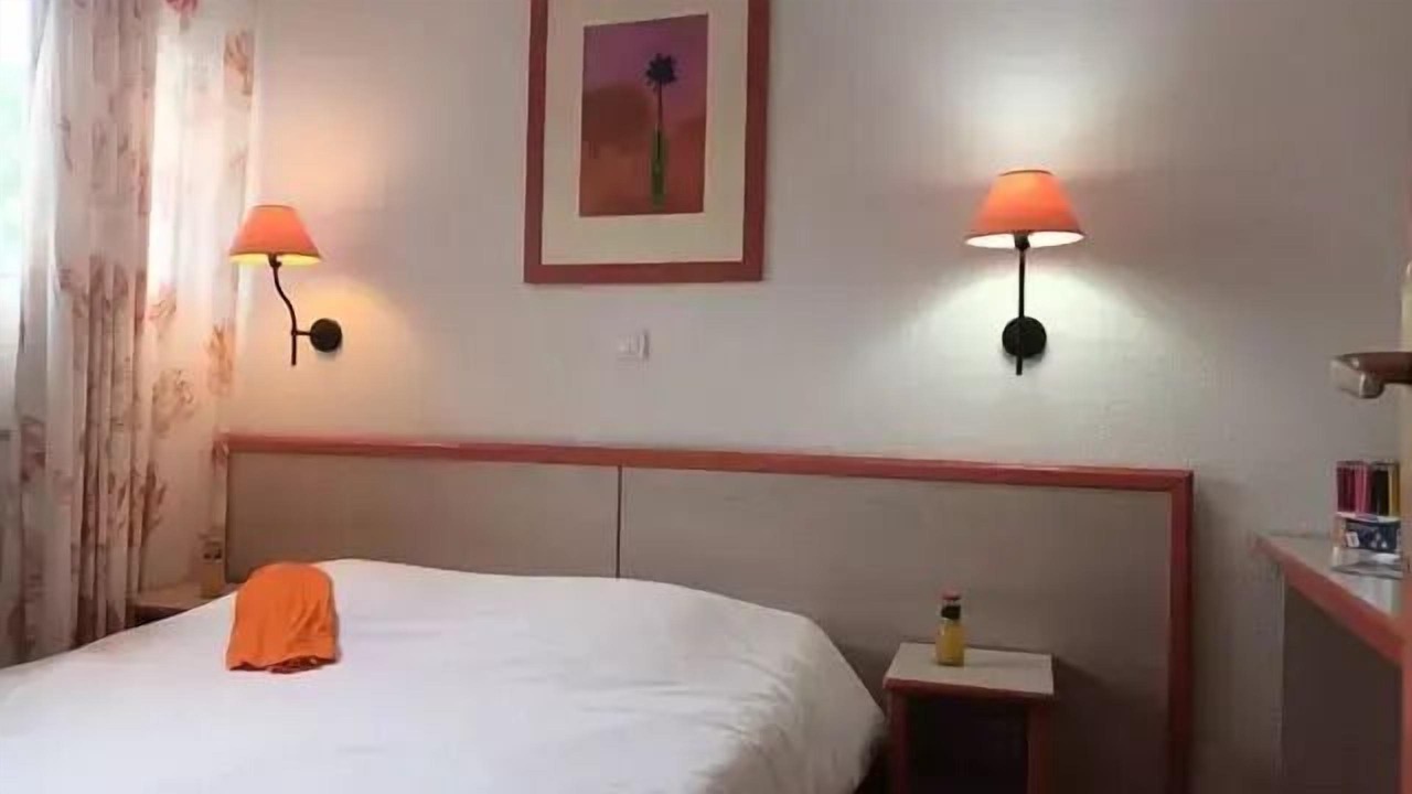 Photo of Bedroom in Maisod