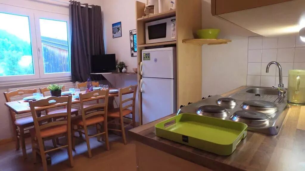 Photo of Kitchen in Lelex