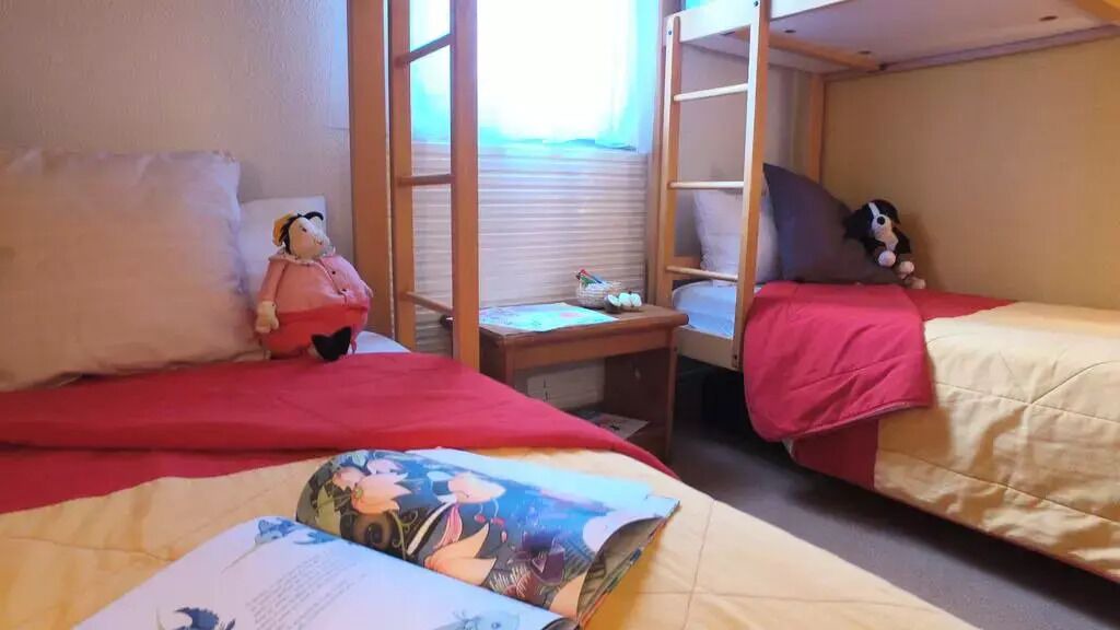 Photo of Bedroom in Lelex