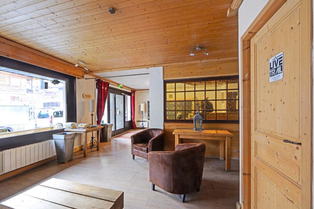 Photo of Livingroom in Les Houches
