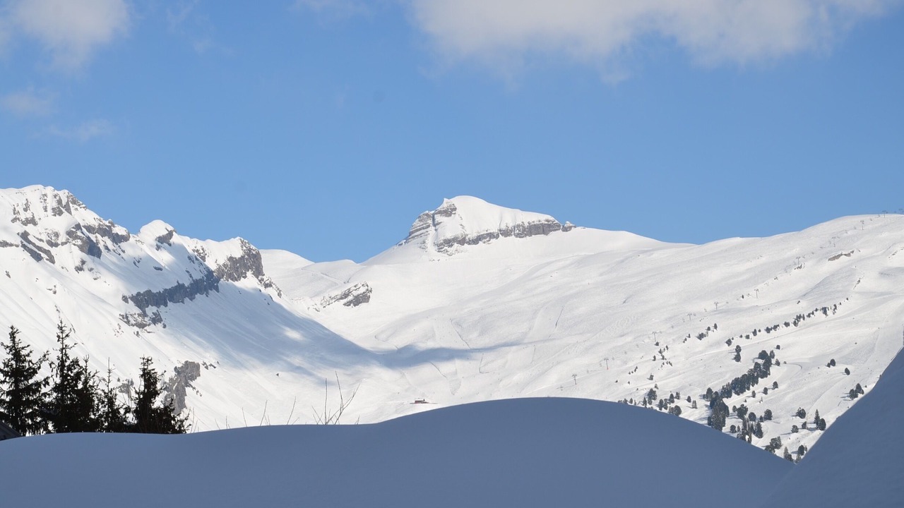 Photo of Others in Flaine