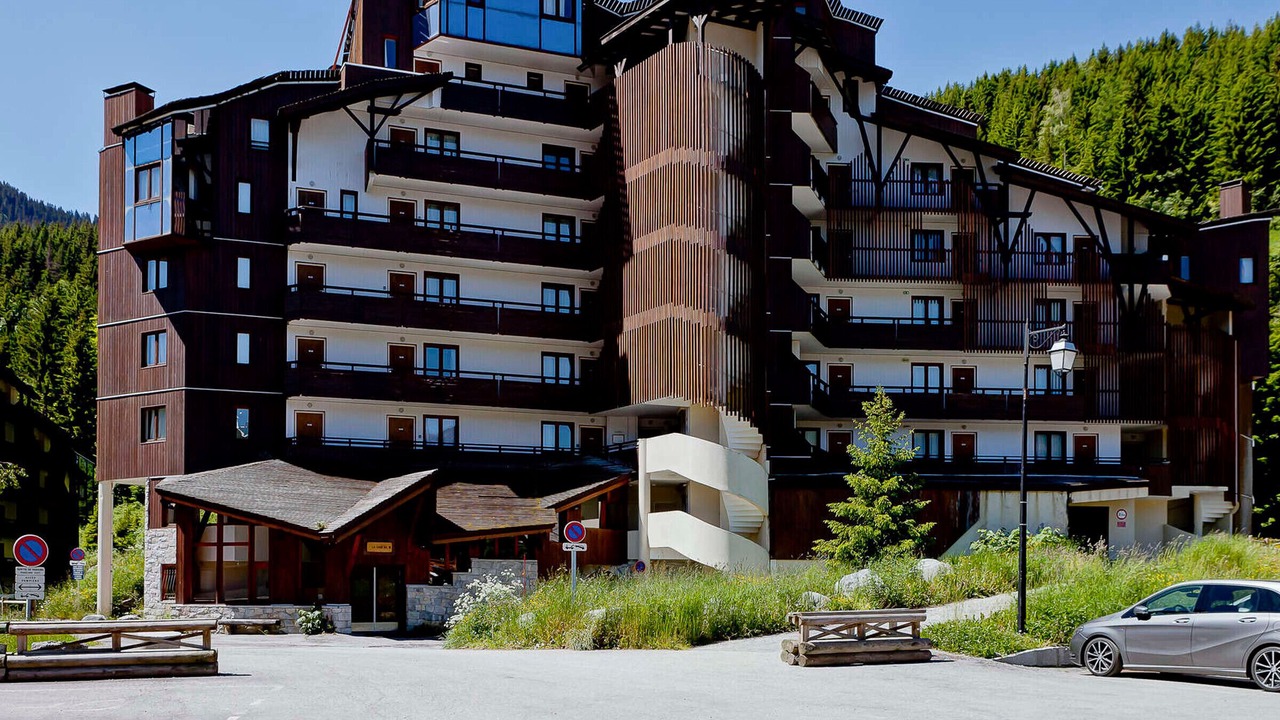 Photo of Outdoor in La Perriere