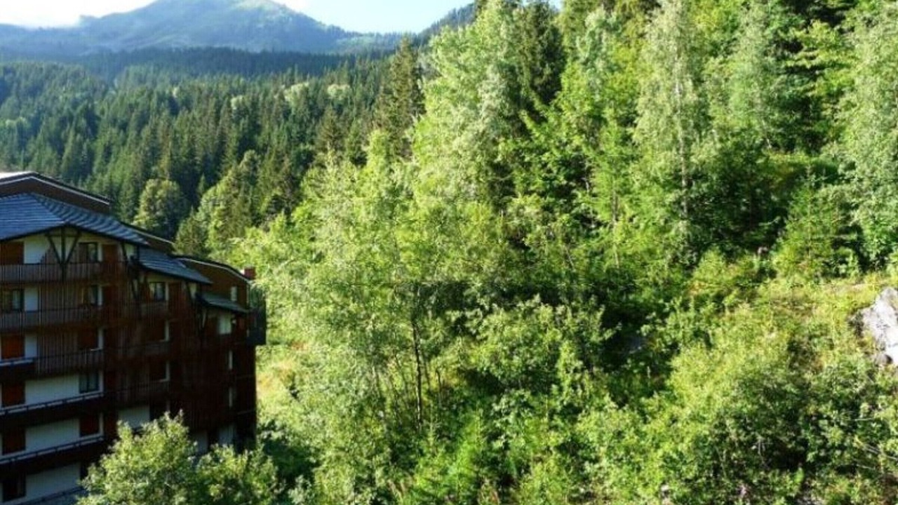 Photo of Outdoor in La Perriere