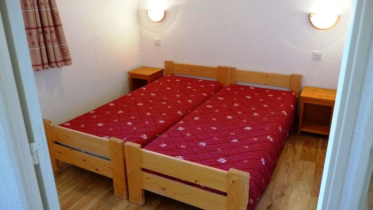 Photo of Bedroom in La Perriere