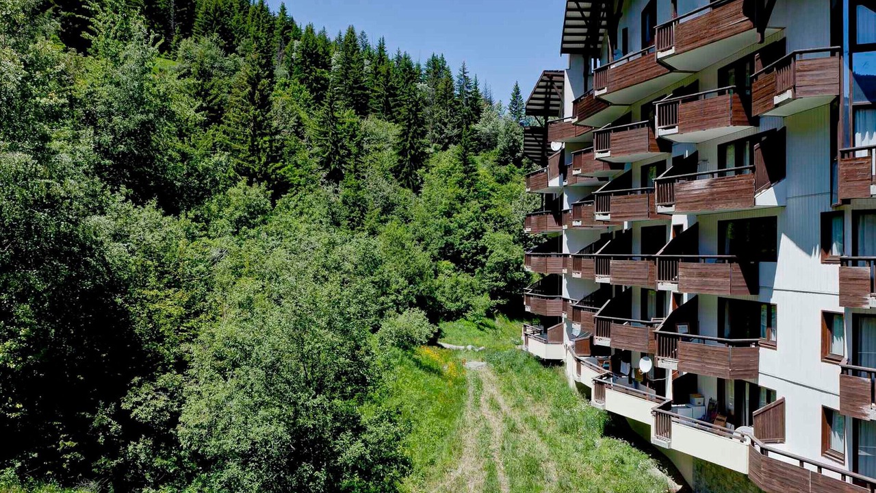 Photo of Outdoor in La Perriere
