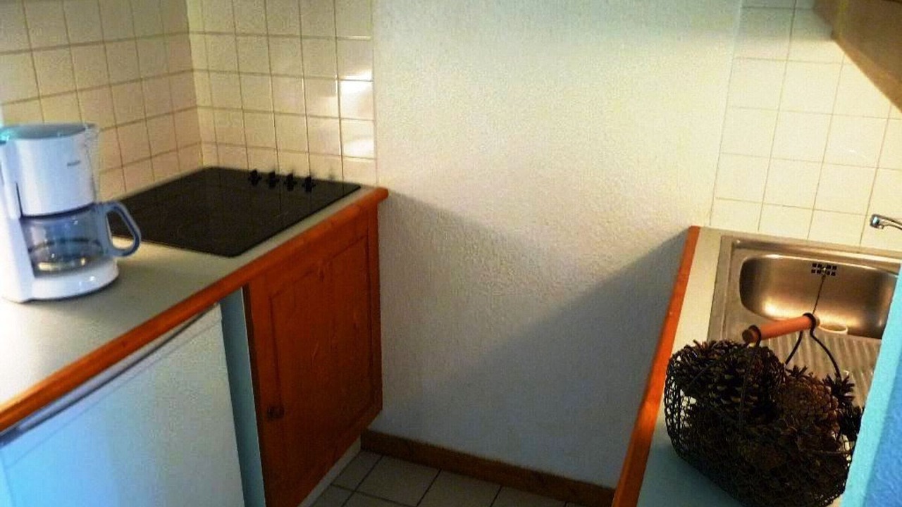 Photo of Kitchen in La Perriere