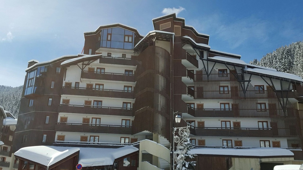 Photo of Outdoor in La Perriere
