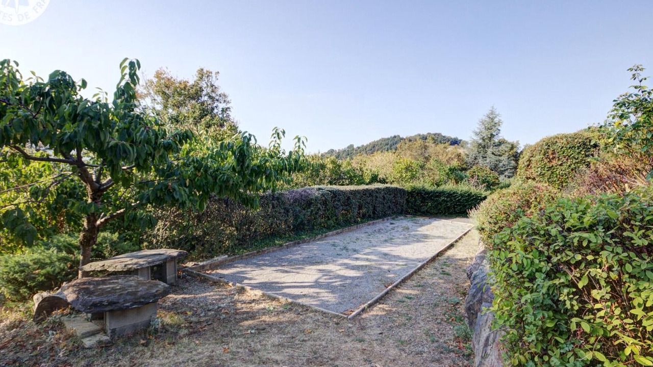 Photo of Outdoor in Saint-Christo-en-Jarez