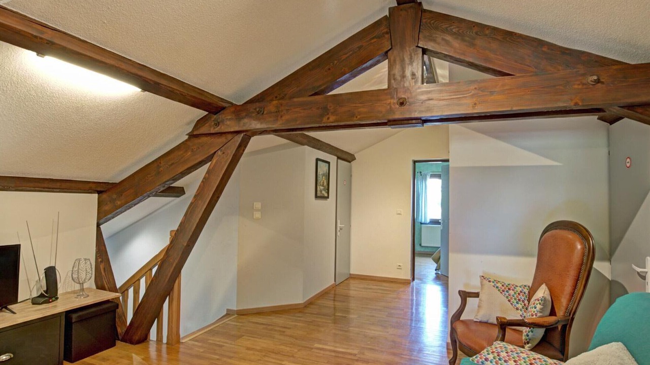 Photo of Livingroom in Saint-Christo-en-Jarez