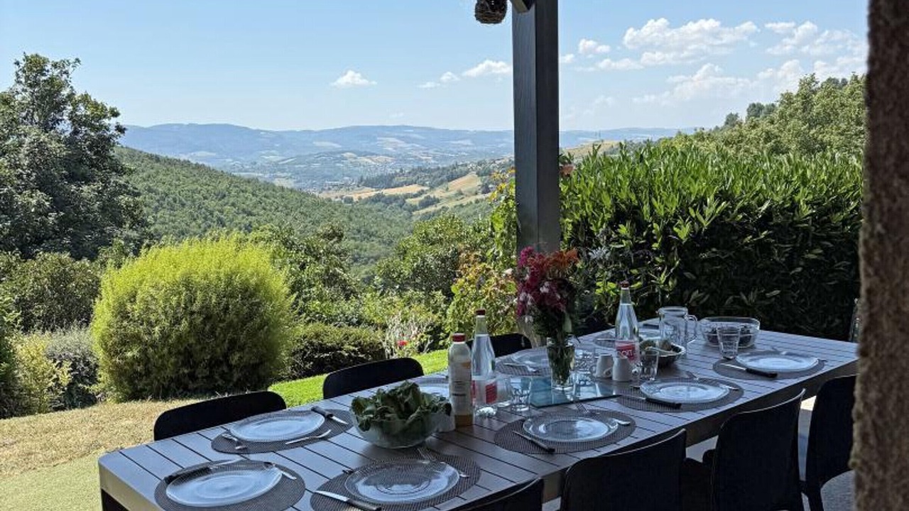 Photo of Outdoor in Saint-Christo-en-Jarez