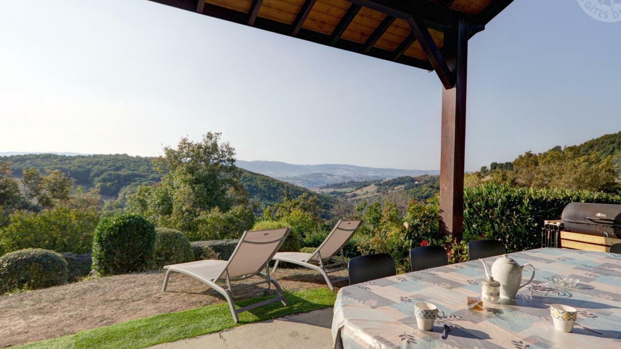 Photo of Outdoor in Saint-Christo-en-Jarez