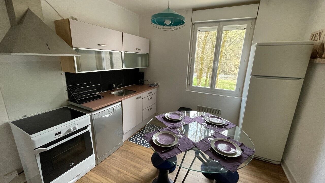 Photo of Kitchen in Cassaniouze