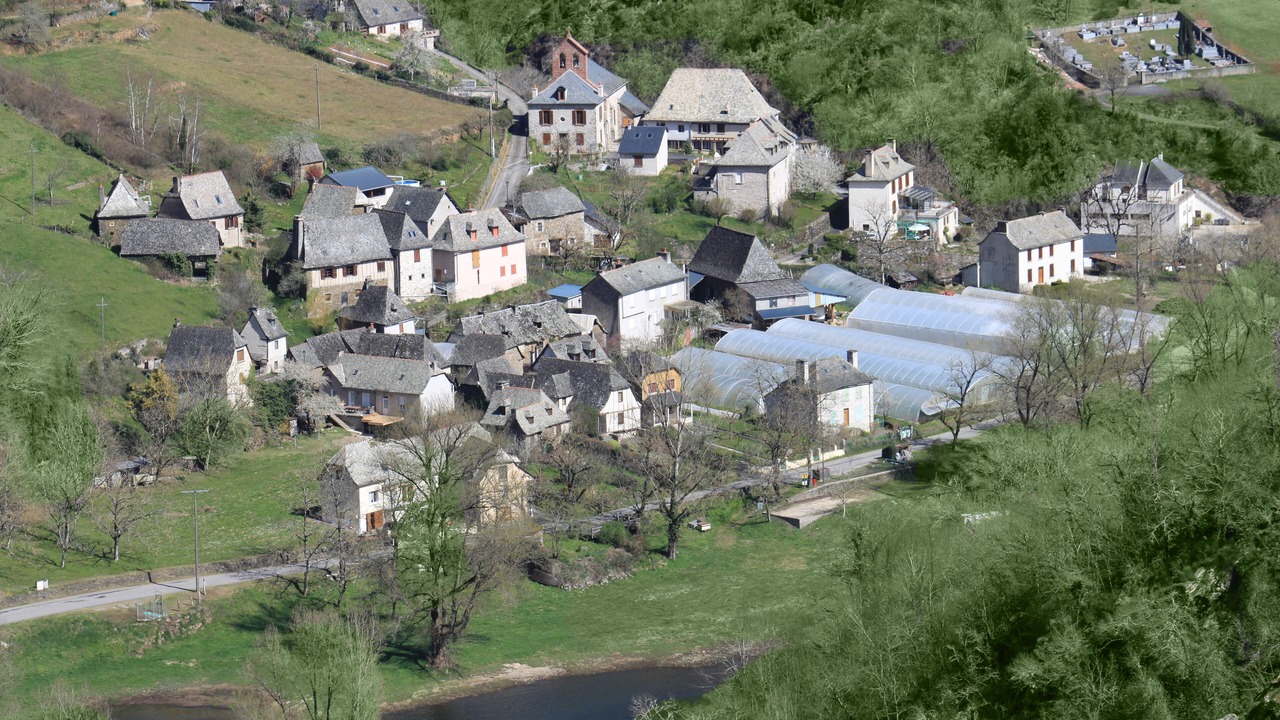 Photo of Outdoor in Cassaniouze