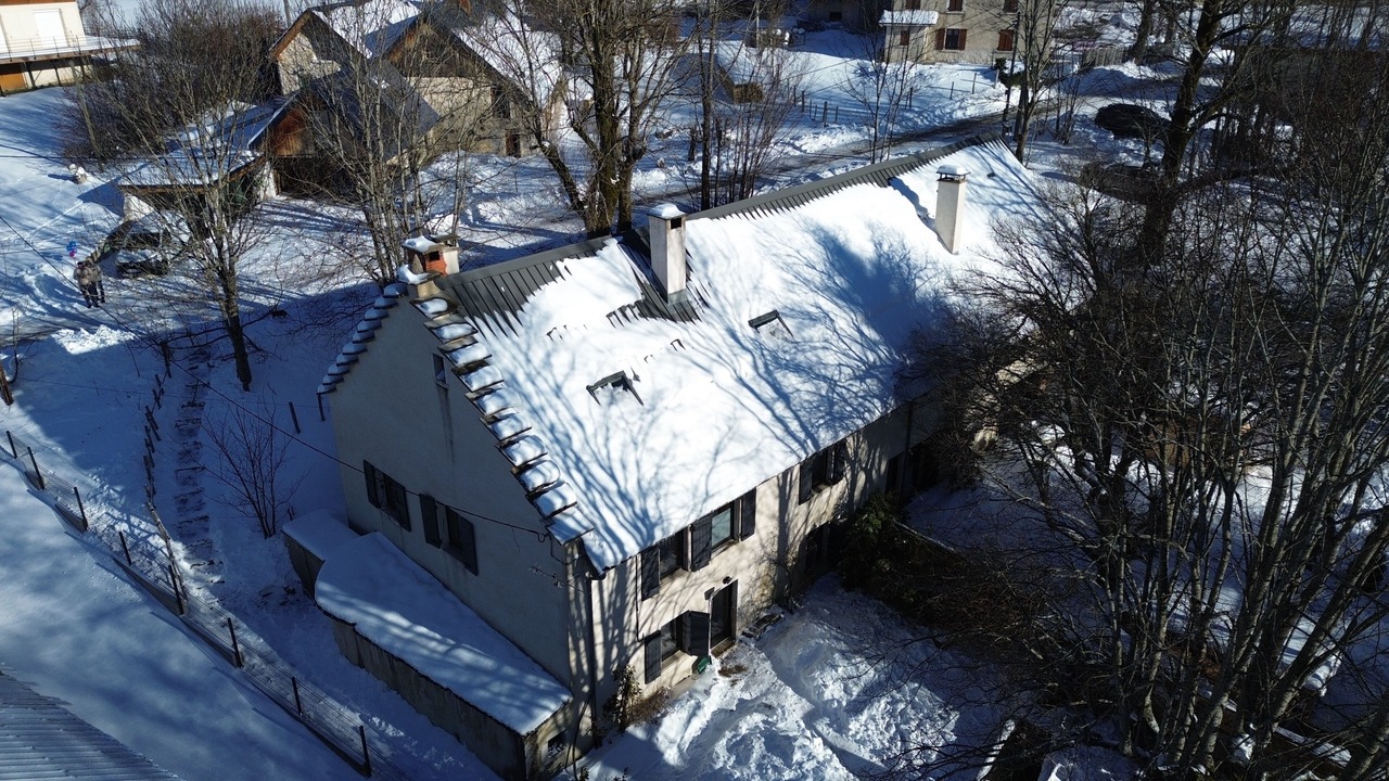 Photo of Outdoor in Autrans