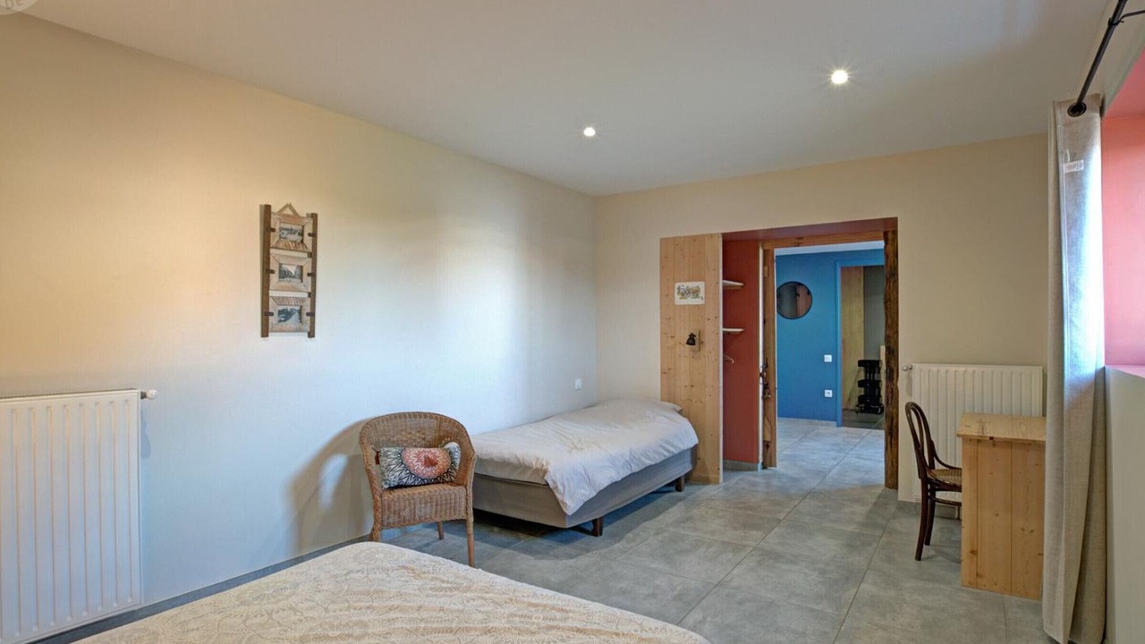 Photo of Bedroom in Chazelles-sur-Lyon