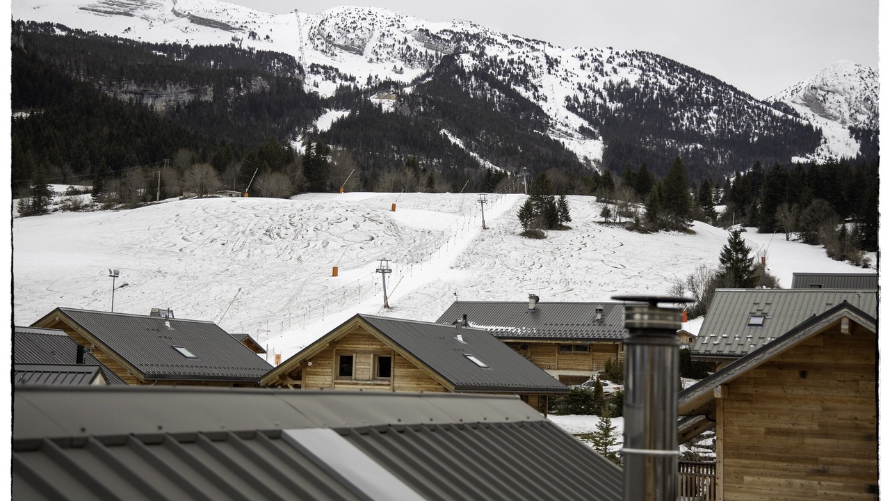 Photo of Outdoor in Correncon-en-Vercors