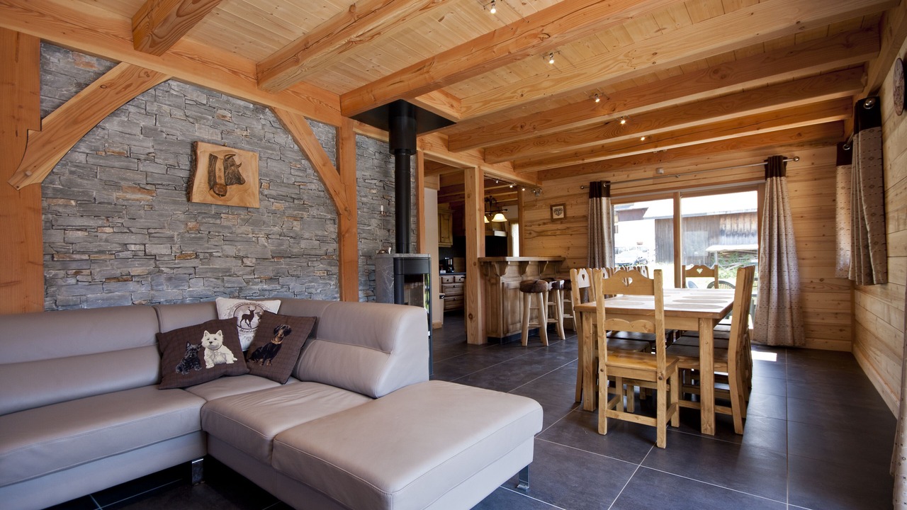 Photo of Livingroom in Montriond