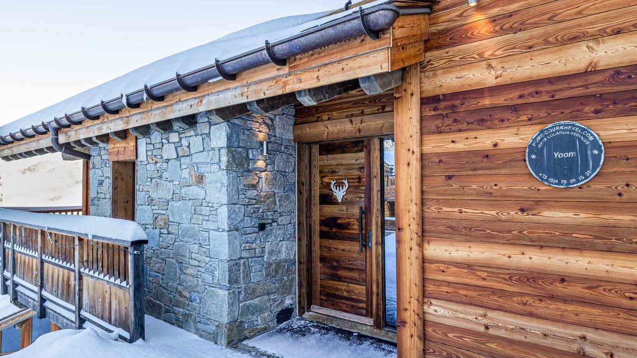 Photo of Outdoor in La Perriere