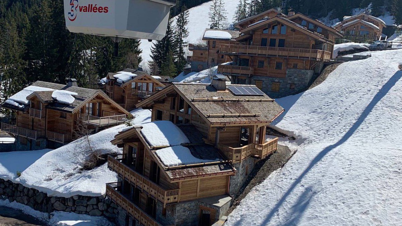 Photo of Outdoor in La Perriere