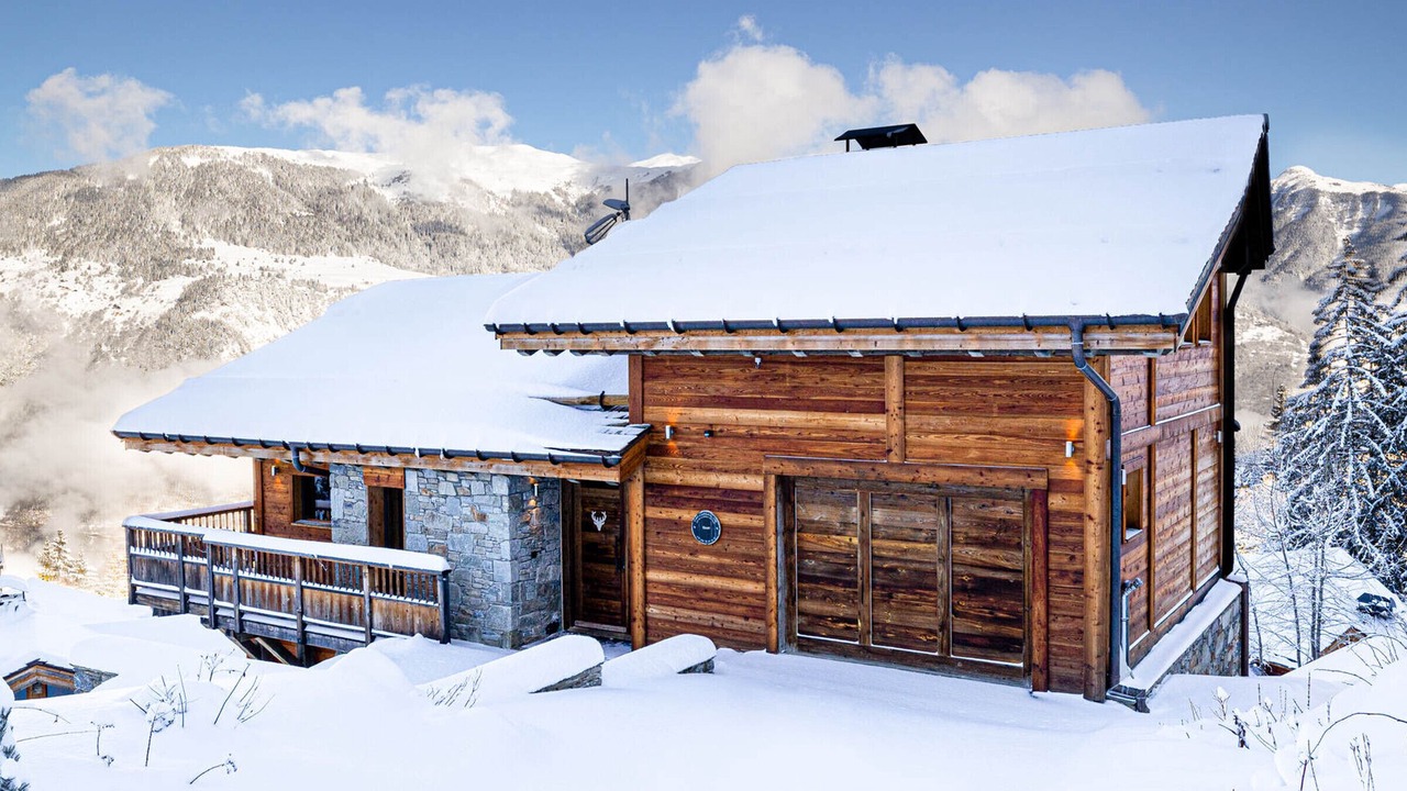 Photo of Outdoor in La Perriere