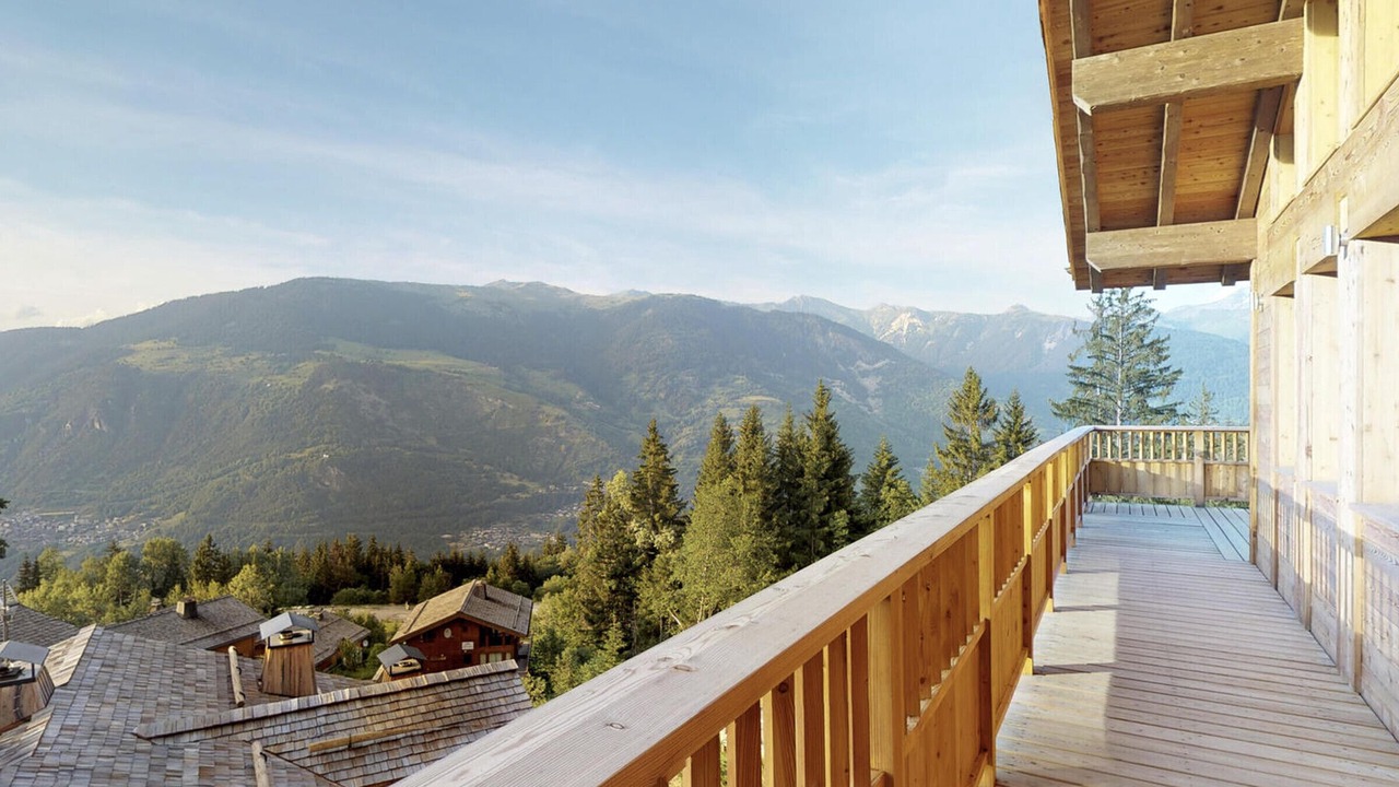 Photo of Outdoor in La Perriere