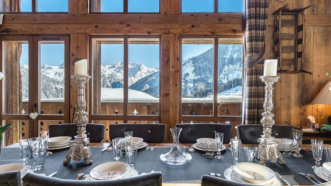 Photo of Others in Courchevel
