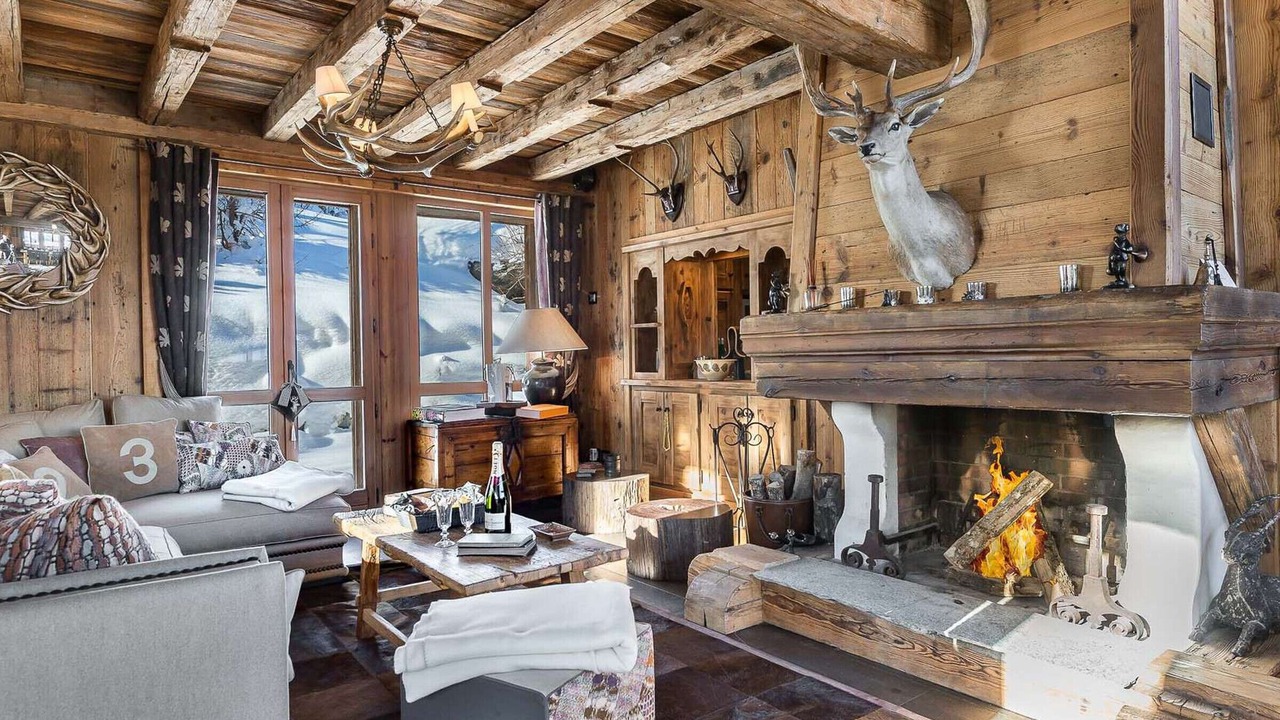 Photo of Others in Courchevel